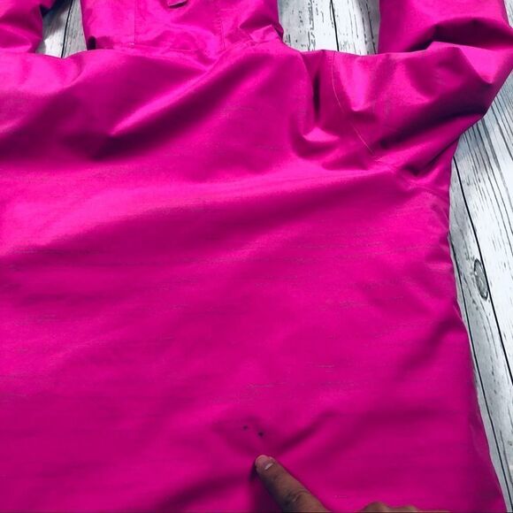 Under Armour Coldgear INFRARED Hooded Jacket - Picture 13 of 15